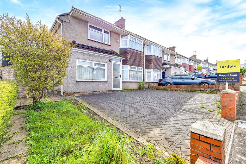 Additional image 26 of 3 bed semi-detached house for saleLonsdale Road, Penylan, Cardiff CF23