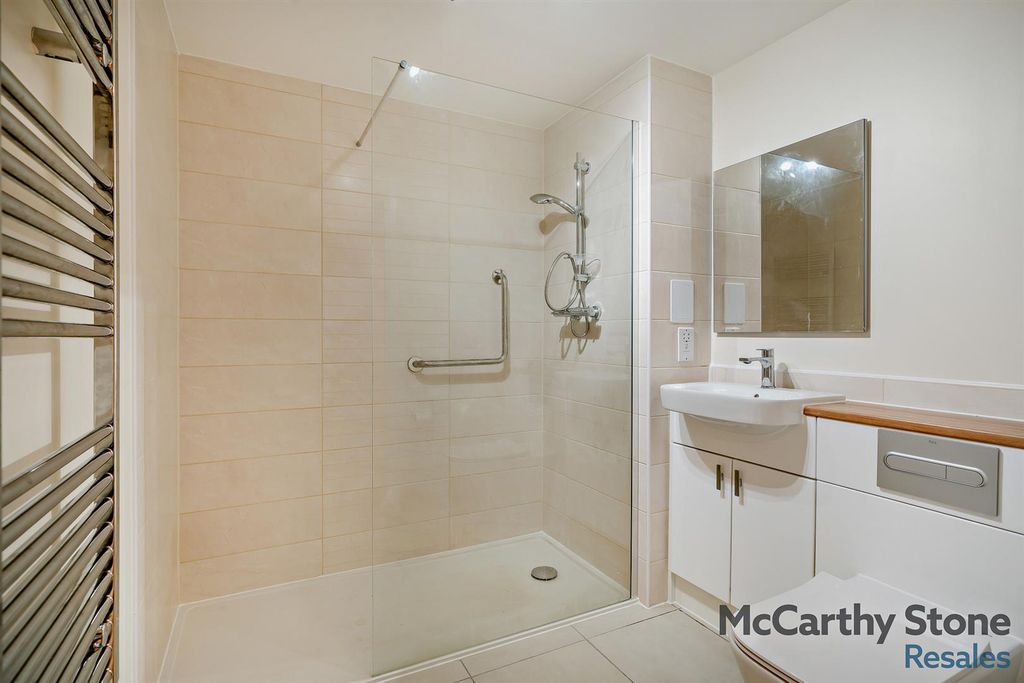 Additional image 9 of 1 bed flat for sale32 Alavana Place, Shap Road, Kendal LA9