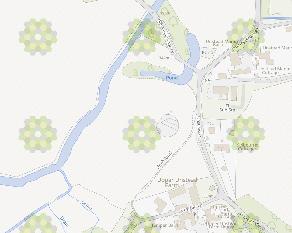 Additional image 13 of Land for saleThe Beaverbrook, Tilthams Corner Road, Bramley, Guildford, Surrey GU5