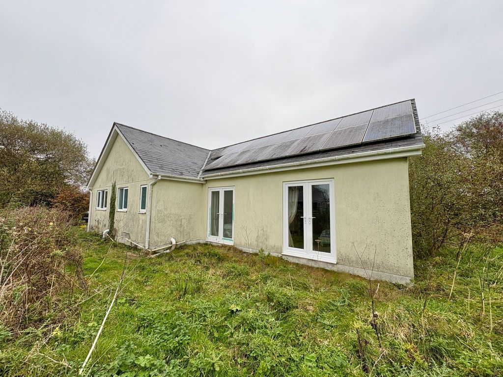 Additional image 37 of 4 bed farm for saleMeinciau, Kidwelly SA17
