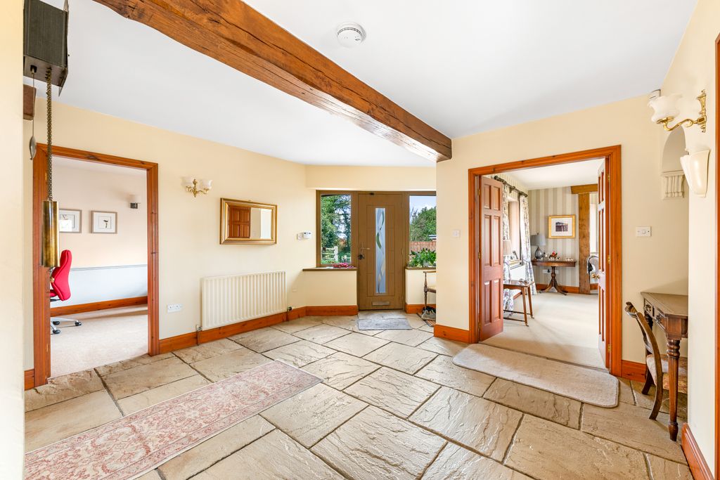 Additional image 10 of 3 bed detached house for saleKirmond-Le-Mire, Market Rasen LN8
