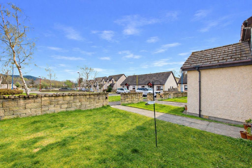 Additional image 16 of 2 bed flat for sale28 Corbett Place, Aviemore PH22