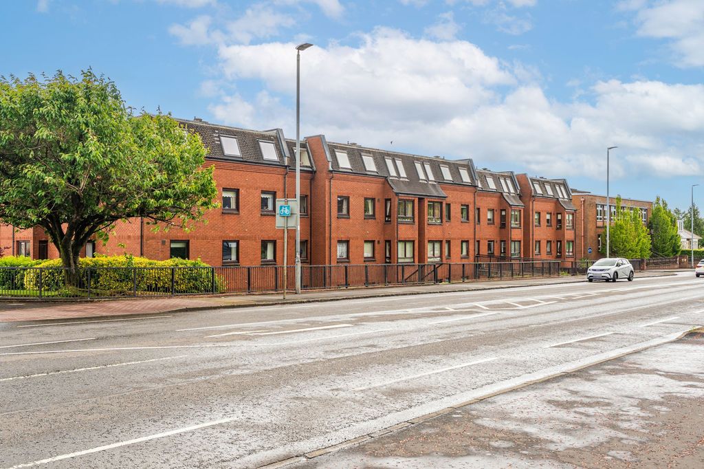 Additional image 17 of 1 bed property for saleElm Court, Milngavie G62