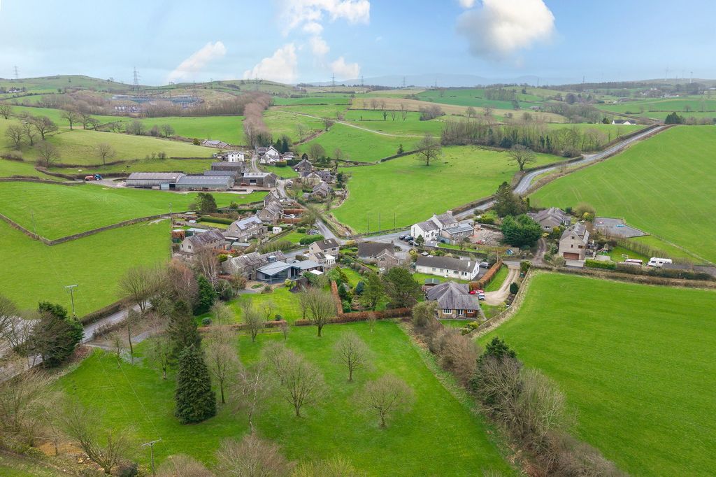 Additional image 7 of 4 bed detached house for saleMiddleshaw, Old Hutton, Kendal LA8