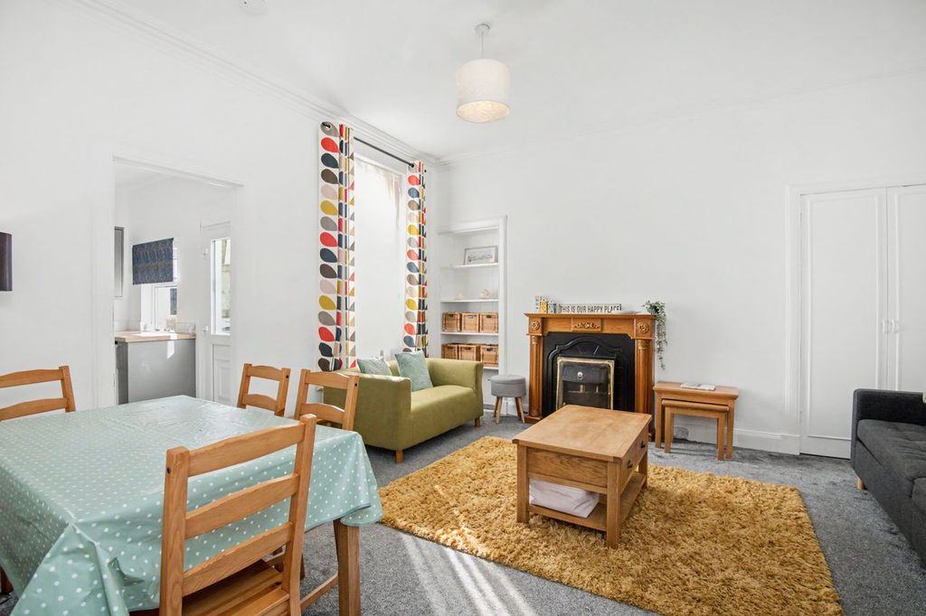 Additional image 2 of 1 bed flat for saleBurnside Terrace, Anstruther KY10