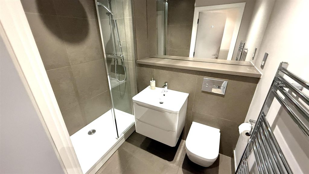 Additional image 10 of 2 bed flat for saleThe Franklin, Bournville Lane, Birmingham B30