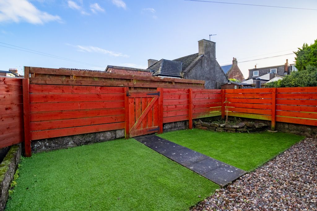 Additional image 11 of 1 bed flat for saleCairnie Street, Arbroath DD11