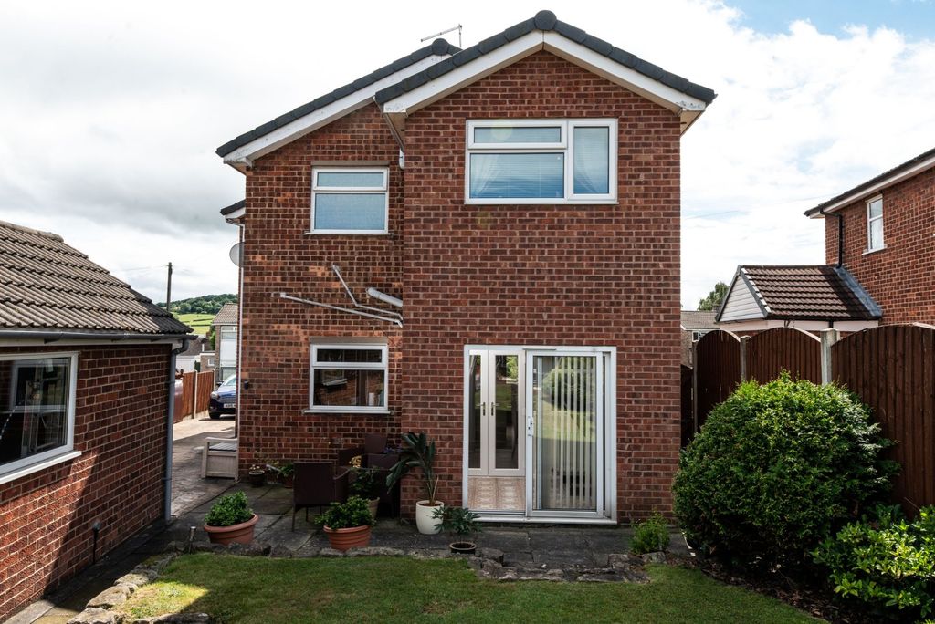 Additional image 23 of 4 bed detached house for saleLowlands Road, Belper, Derbyshire DE56