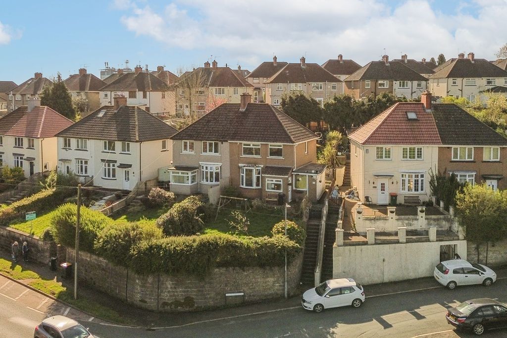 Additional image 19 of 3 bed semi-detached house for saleGaer Park Lane, Newport NP20