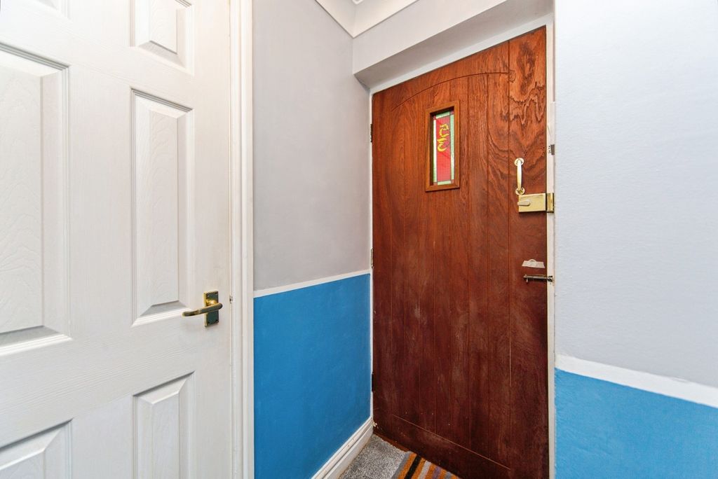 Additional image 13 of 3 bed flat for salePriory Wharf, Birkenhead CH41