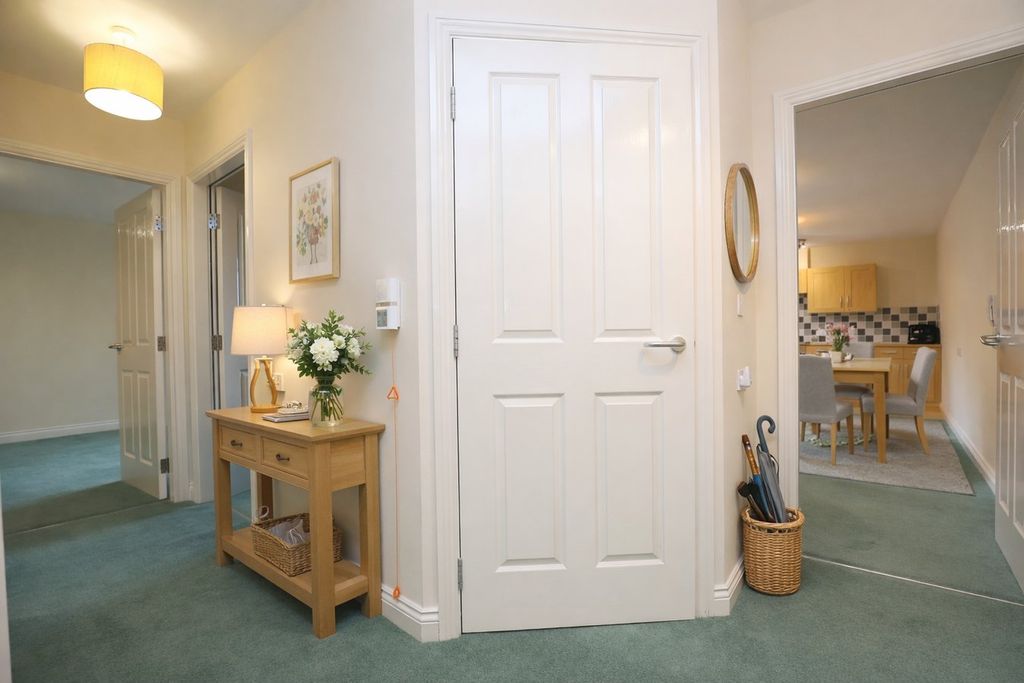 Additional image 6 of 2 bed flat for saleBridge Lane, Penrith CA11