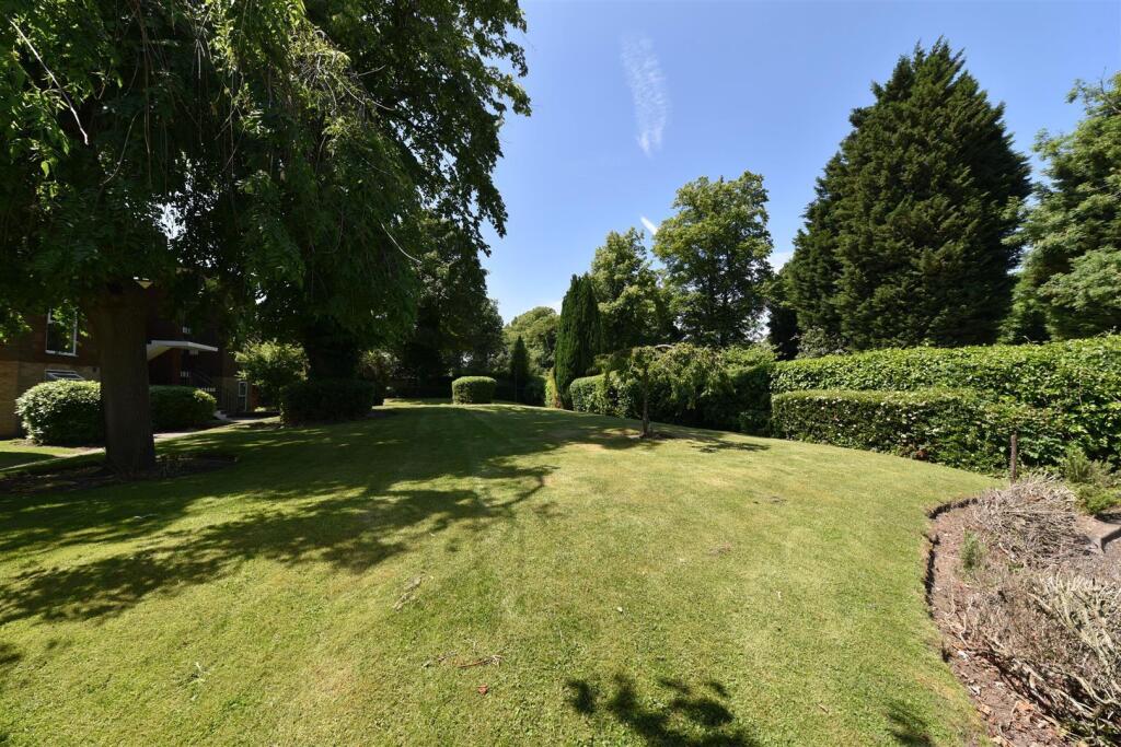 Additional image 16 of 18 Griffin House, 233 Hagley Road, Edgbaston, Birmingham