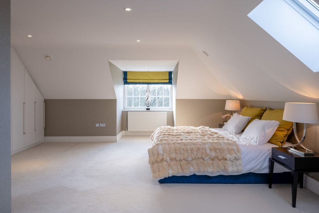 Additional image 21 of 6 bed detached house for saleNuns Walk, Wentworth Estate, Virginia Water, Surrey GU25