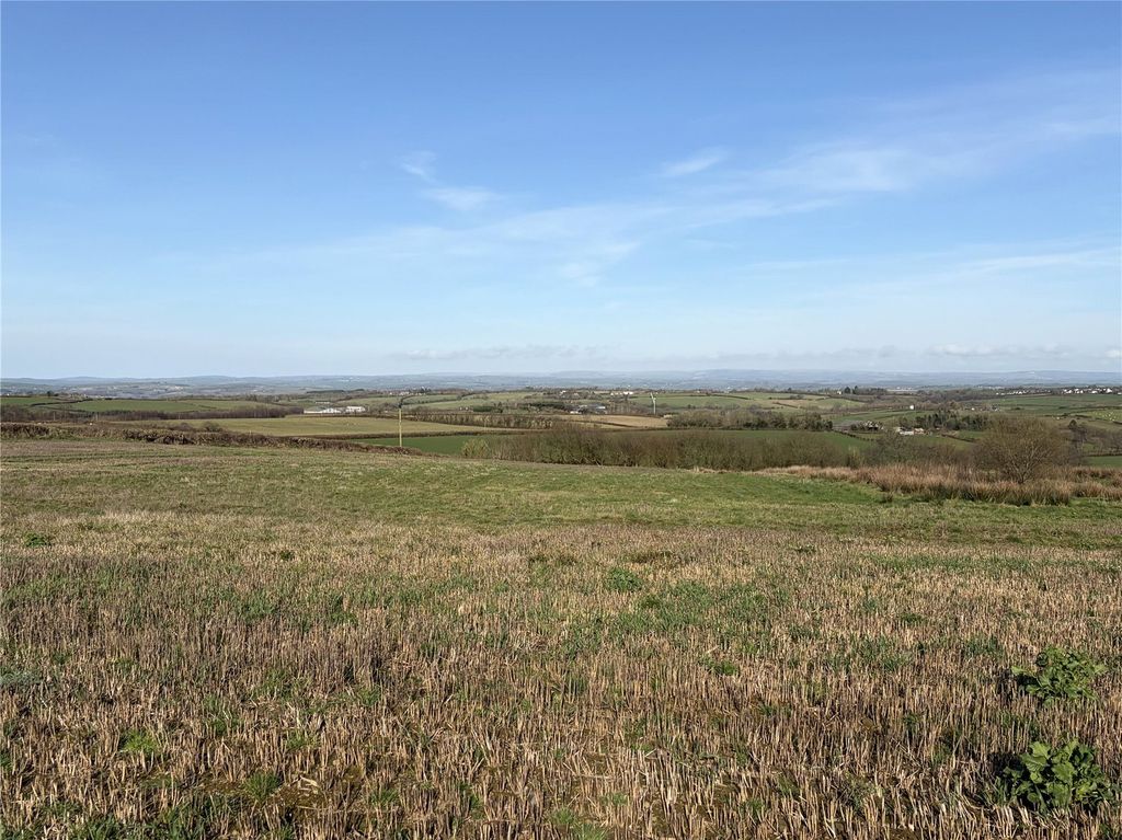 Land for saleEbberley, Torrington, Devon EX38 photo 2