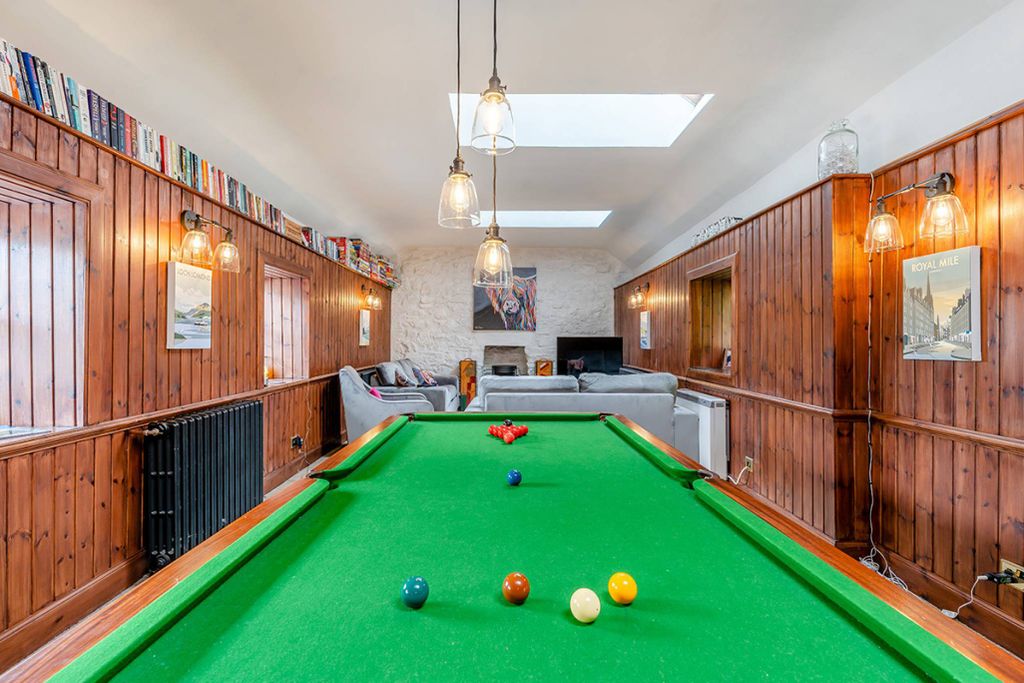 Additional image 14 of 4 bed detached house for saleOnich, Fort William, Highland PH33