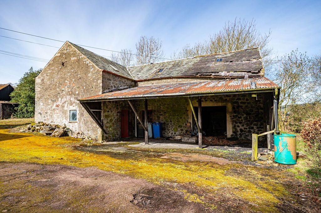 Additional image 29 of 4 bed property for saleSymington Mill Farm, Symington, Biggar ML12
