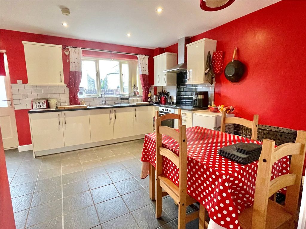 Additional image 3 of 4 bed terraced house for saleArenig Street, Bala, Gwynedd LL23