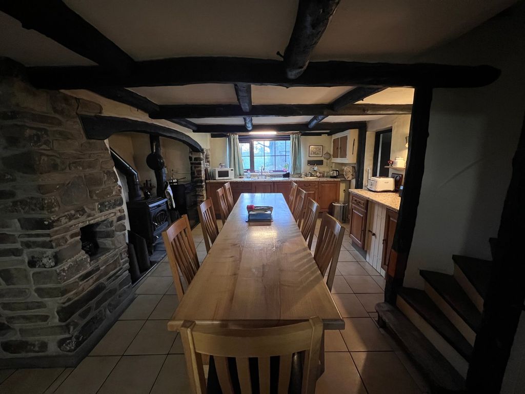Additional image 9 of 4 bed farm for saleLlanarth, Ceredigion SA47