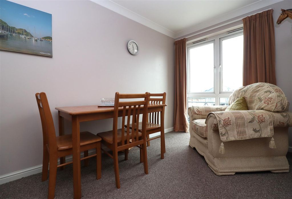 Additional image 7 of 1 bed flat for salePort Mill Court, Mills Way, Barnstaple EX31