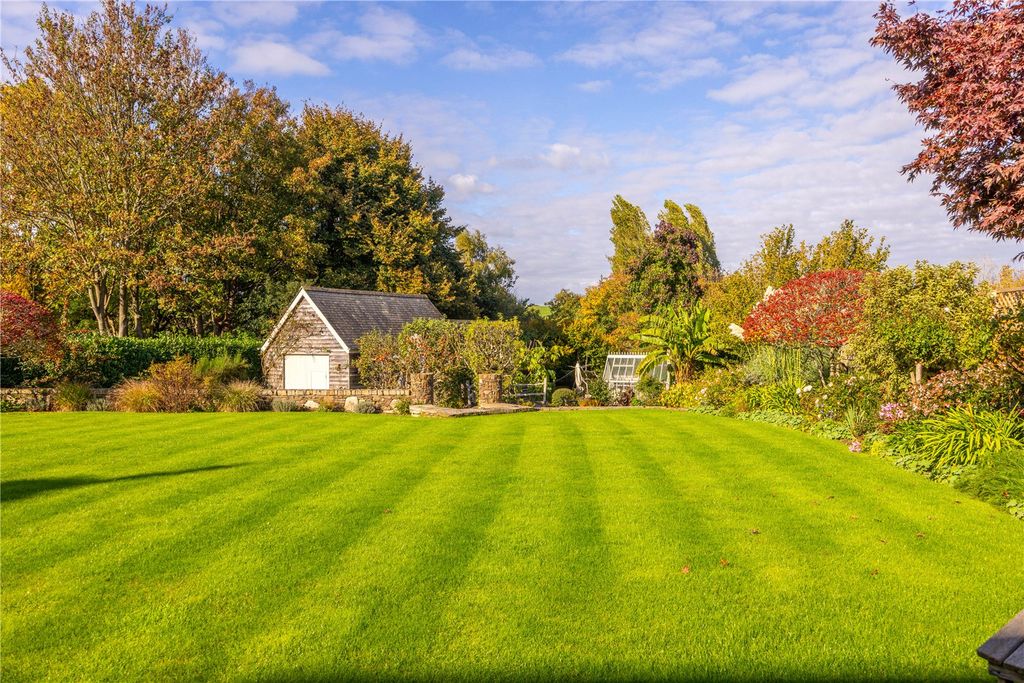 Additional image 2 of 4 bed detached house for saleManor Street, Dittisham, Dartmouth, Devon TQ6