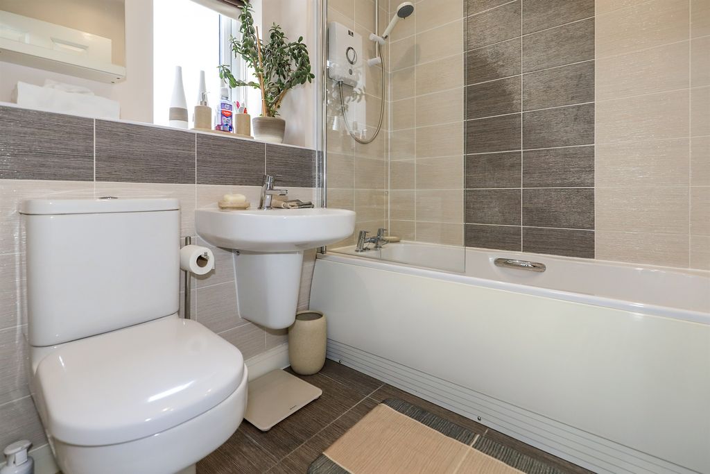 Additional image 10 of 3 bed semi-detached house for saleHemlock Way, Bilston WV14