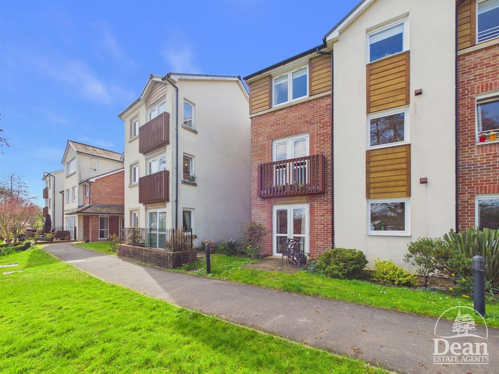 Additional image 12 of 1 bed flat for saleKings Meadow Court, Lydney GL15