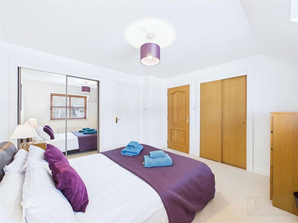 Additional image 15 of 4 bed detached house for saleBennachie, 13 Carn Elrig View, High Burnside, Aviemore PH22