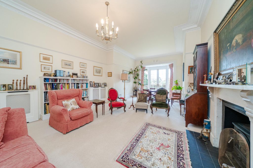 Additional image 15 of 9 bed link detached house for saleAmpton Road, Edgbaston B15
