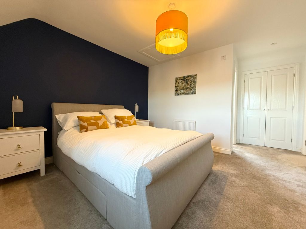 Additional image 12 of 4 bed semi-detached house for saleY Dolydd, Cwmdare, Aberdare CF44