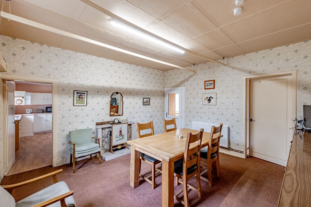 Additional image 8 of 4 bed property for saleSymington Mill Farm, Symington, Biggar ML12