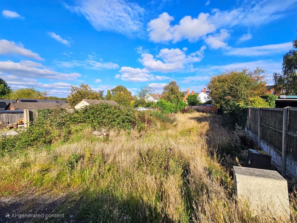 Additional image 2 of Land for saleOff The Avenue, Sutton-In-Ashfield NG17