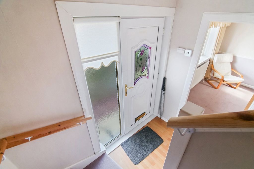 Additional image 10 of 2 bed end terrace house for saleThomson Drive, Airdrie, North Lanarkshire ML6