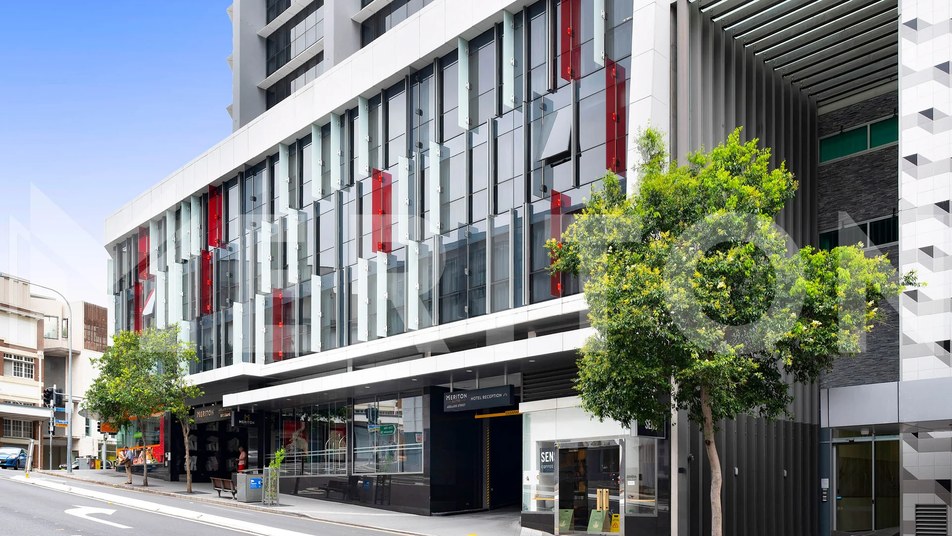 Additional image 13 of 1F/501 Adelaide Street, Brisbane City QLD 4000