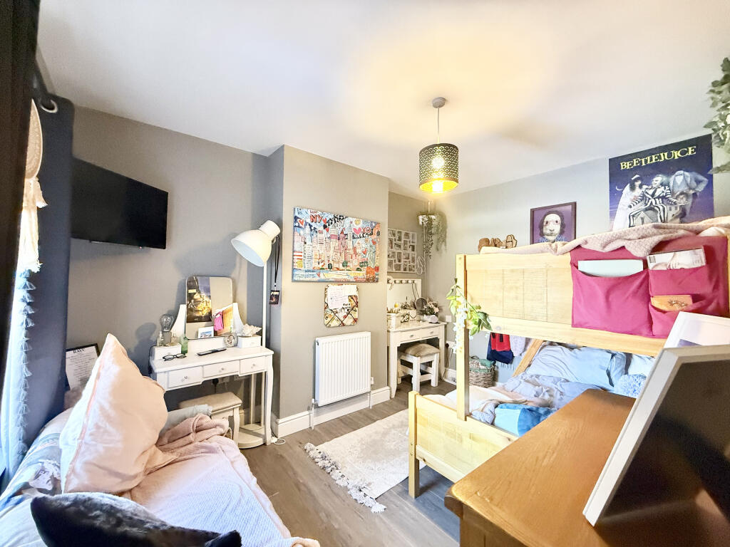 Additional image 27 of Woodland Grove, Yeovil, Somerset