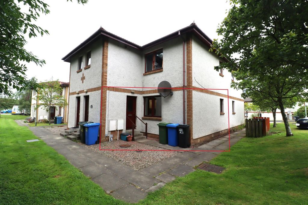 Additional image 15 of 1 bed flat for sale124 Murray Terrace, Smithton, Inverness IV2
