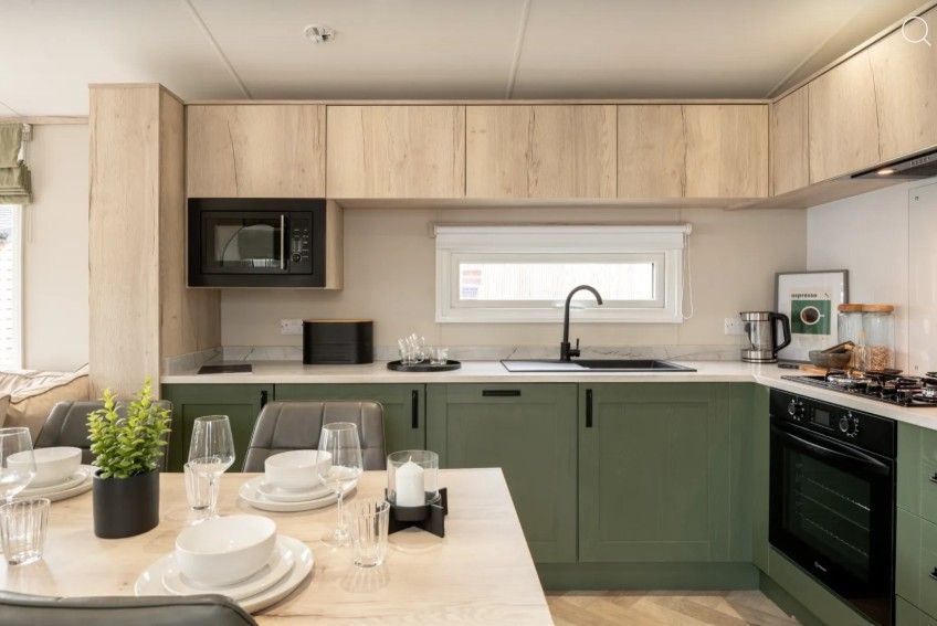 Additional image 7 of 2 bed mobile/park home for saleFintry, Glasgow G63