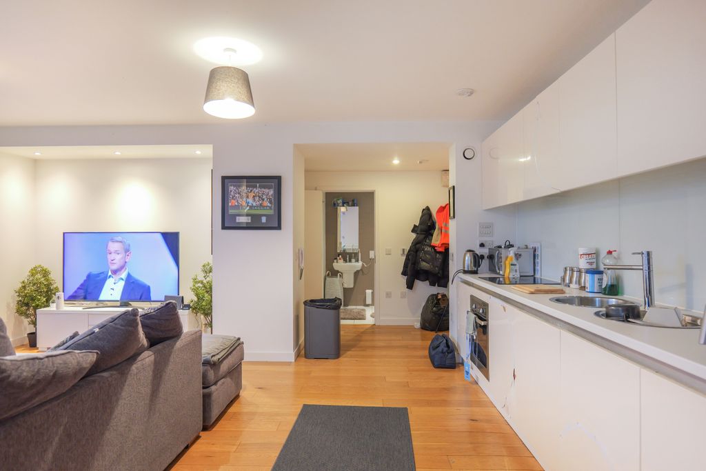 Additional image 5 of 1 bed flat for saleCastle Street, Stalybridge SK15