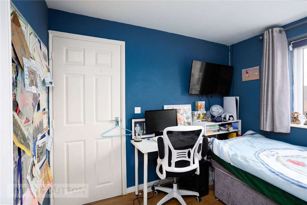 Additional image 24 of 3 bed link detached house for saleMackeson Drive, Ashton-Under-Lyne, Greater Manchester OL6
