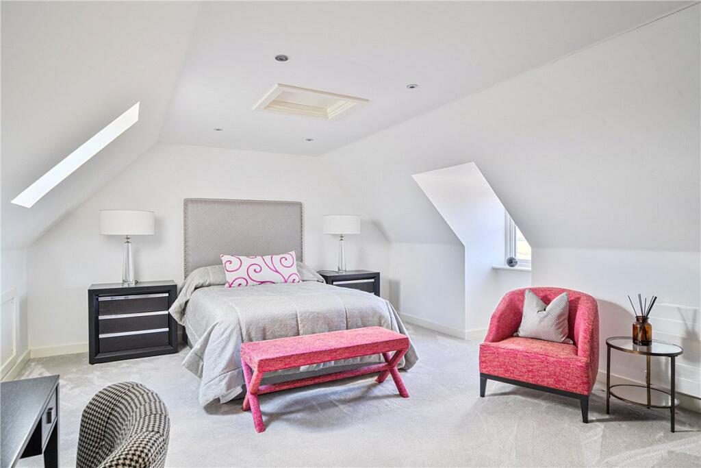 Additional image 11 of Mill Lane, Beckington, Frome, Somerset, BA11
