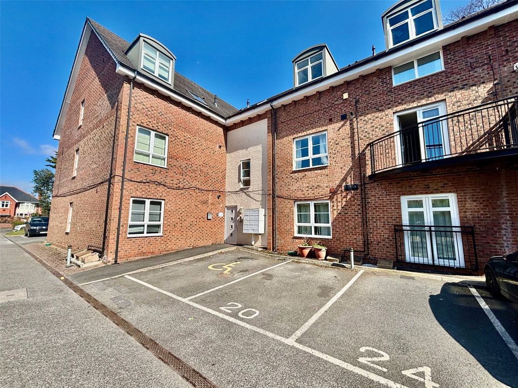 Additional image 11 of 2 bed flat for saleHarrow Road, Middlesbrough, North Yorkshire TS5