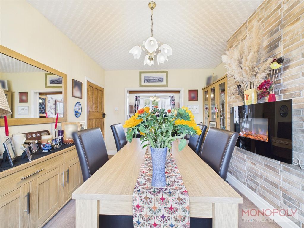 Additional image 9 of 4 bed end terrace house for saleThe Crescent, Corwen LL21