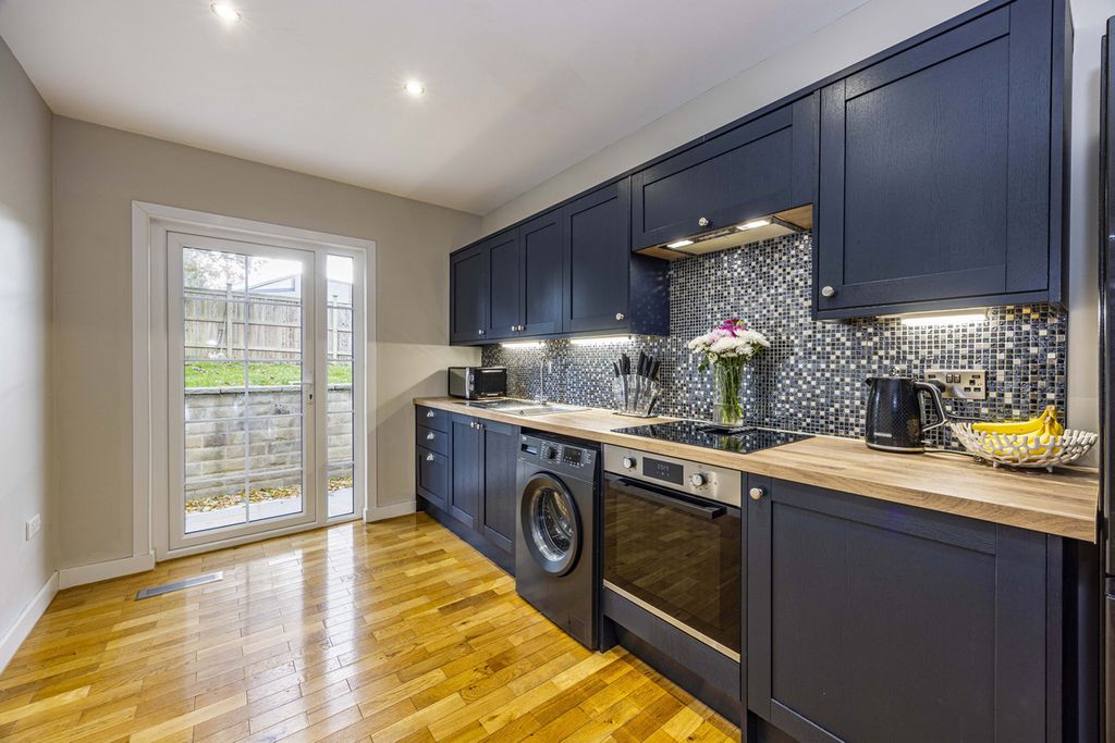 Additional image 14 of 4 bed detached bungalow for saleDerby Road, Ripley DE5