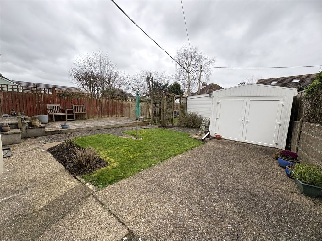 Additional image 15 of 3 bed semi-detached house for saleShorelands Road, Barnstaple, Devon EX31