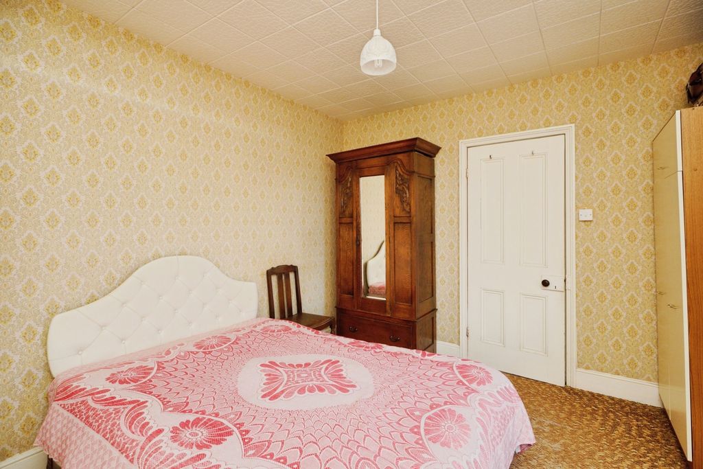 Additional image 7 of 2 bed semi-detached house for saleBryn Bowydd, Blaenau Ffestiniog, Gwynedd LL41