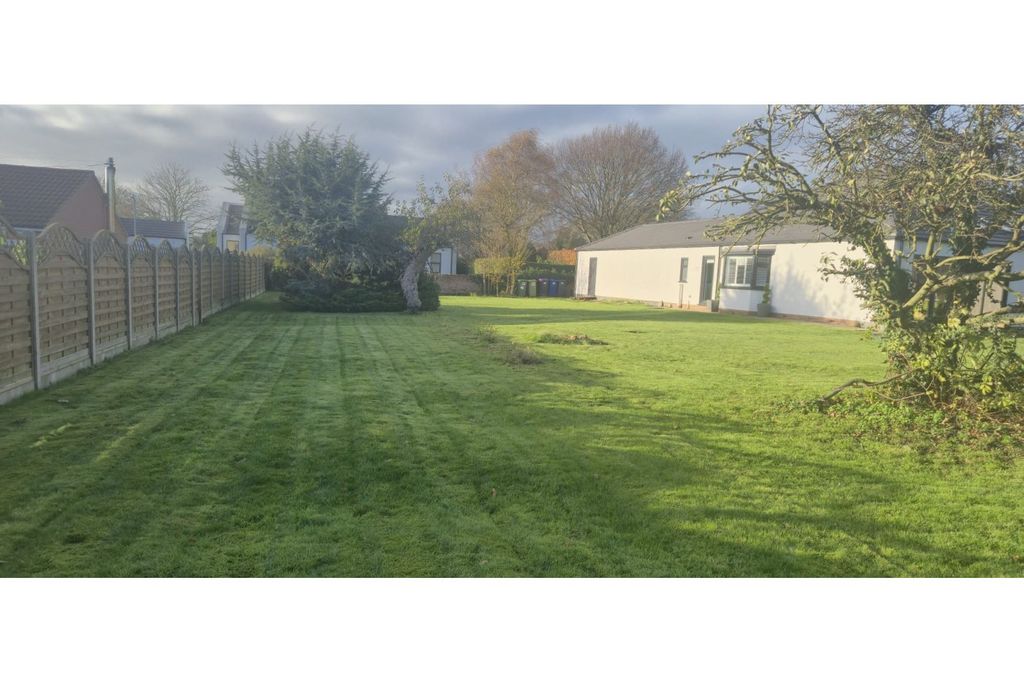 Additional image 3 of Land for saleOrchard Road, Fiskerton, Lincoln LN3