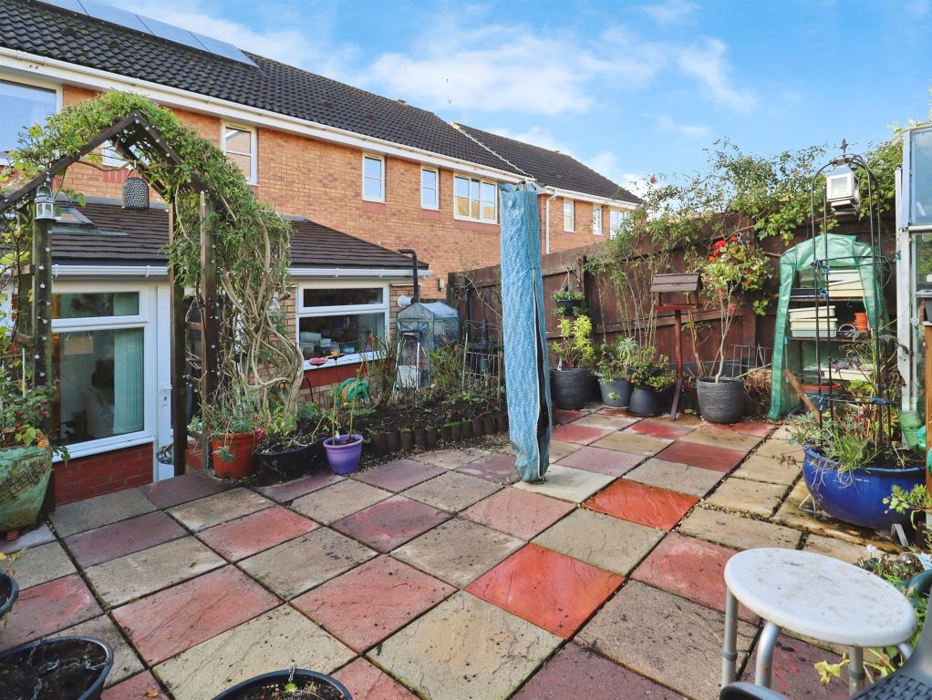 Additional image 17 of 3 bed semi-detached house for saleKnole Close, Pontprennau, Cardiff CF23