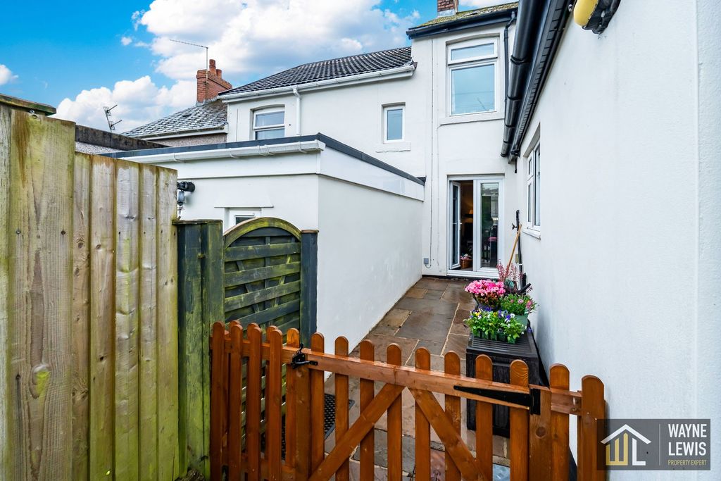 Additional image 10 of 3 bed terraced house for saleAlma Street, Machen, Caerphilly CF83