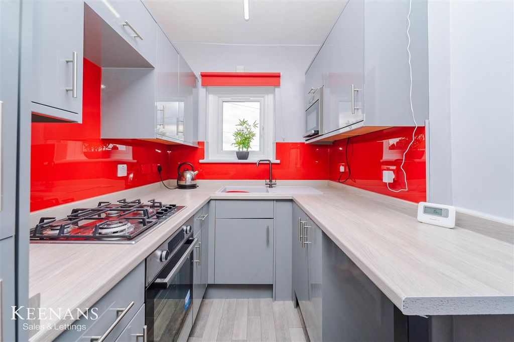 Additional image 11 of 1 bed flat for saleCedar Avenue, Haslingden, Rossendale BB4