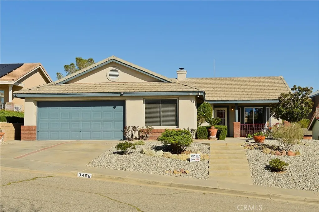 Additional image 45 of 3456 Starjet St, Rosamond, CA 93560