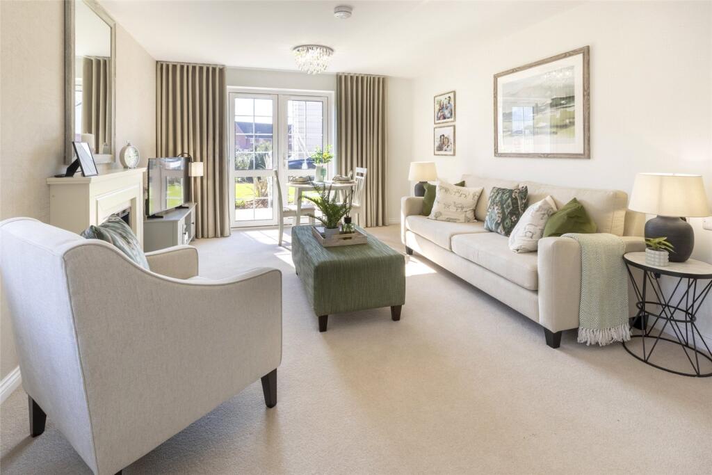 Additional image 3 of Adam Lock Lodge, Glastonbury Road, Wells, Somerset, BA5